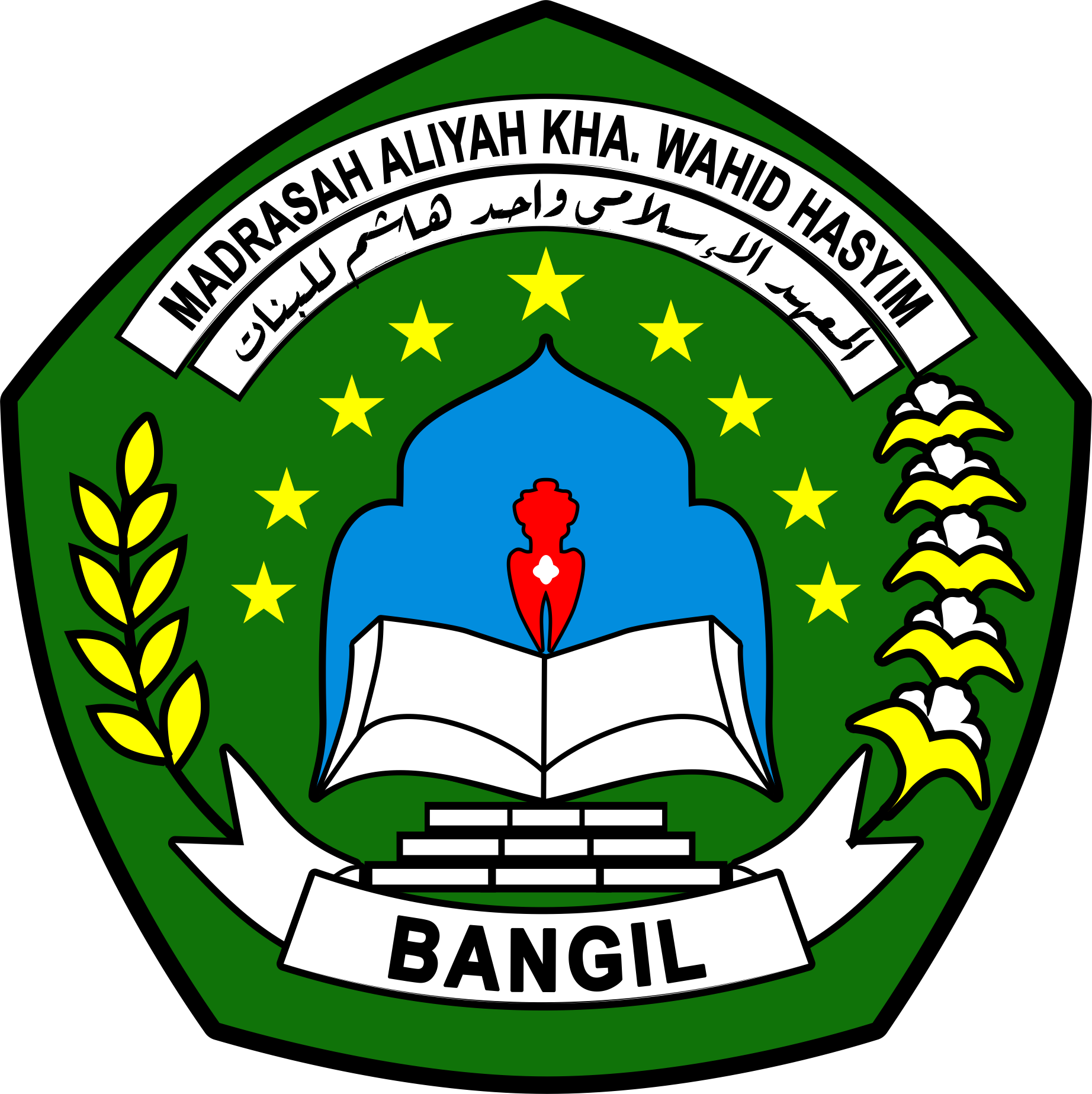 Madrasah Aliyah KHA WAHID HASYIM BANGIL